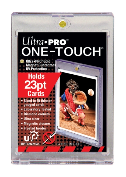 ultra-pro-one-touch-magnetic-holder-23pt